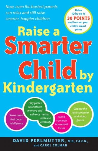 Raise a Smarter Child by Kindergartenraise 