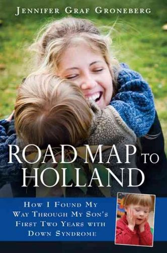Road Map to Hollandroad 