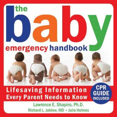 The Baby Emergency Handbookbaby 