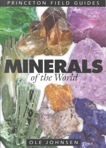 Minerals of the Worldminerals 