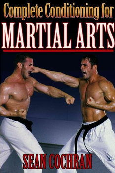 Complete Conditioning for Martial Artscomplete 