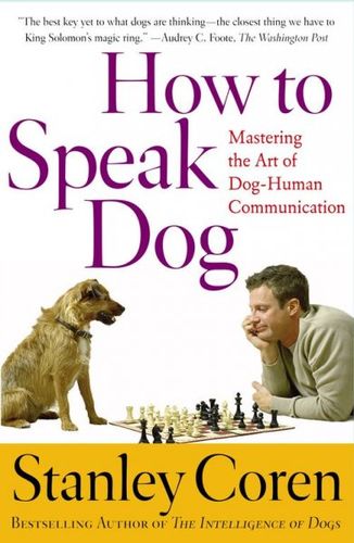 How to Speak Dogspeak 