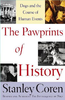 The Pawprints of Historypawprints 