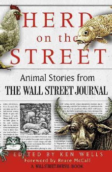 Herd on the Streetherd 