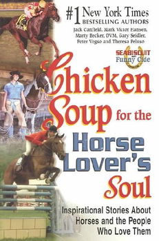 Chicken Soup for the Horse Lover's Soulchicken 
