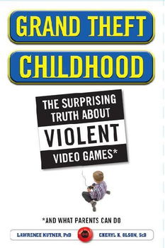 Grand Theft Childhoodgrand 