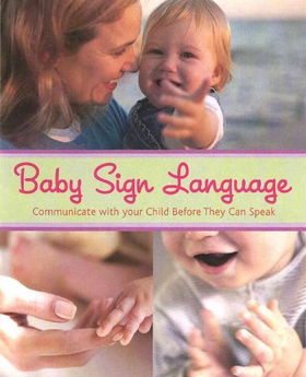 Baby Sign Languagebaby 