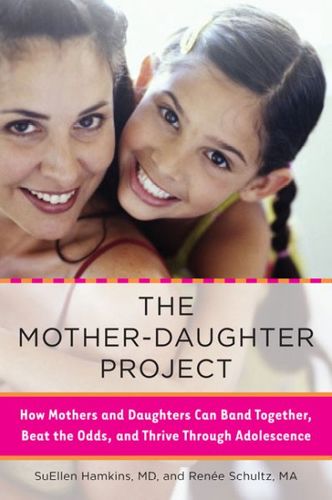 The Mother-Daughter Projectmother 