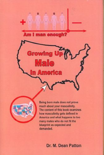 Growing Up Male in Americagrowing 
