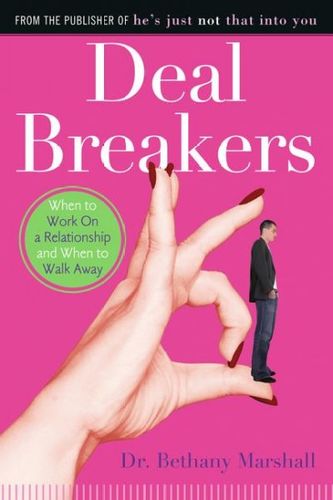 Deal Breakersbreakers 