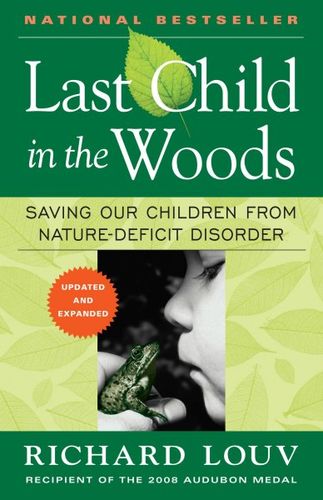 Last Child in the Woodslast 