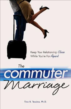 The Commuter Marriagecommuter 