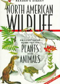Reader's Digest North American Wildlifereaders 