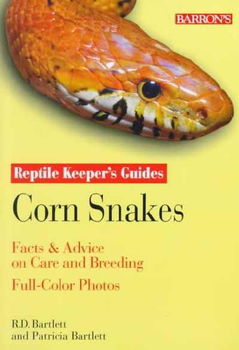 Corn Snakescorn 