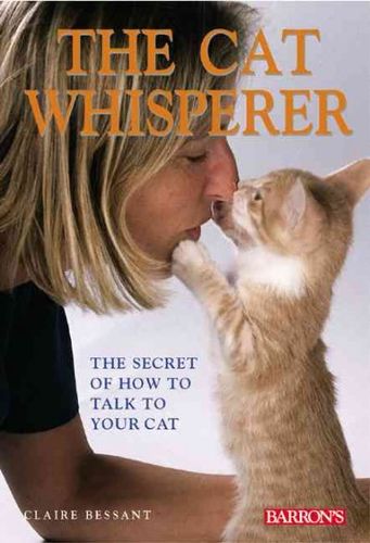 The Cat Whisperercat 