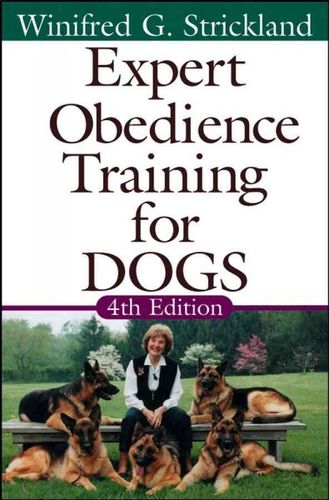Expert Obedience Training for Dogsexpert 