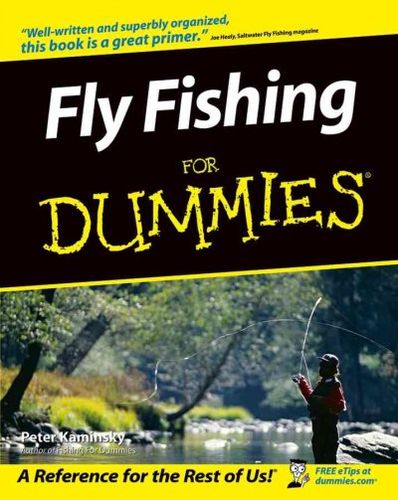 Fly Fishing for Dummiesfly 