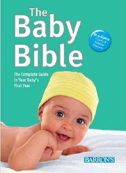 The Baby Biblebaby 