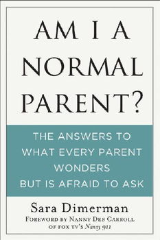 Am I a Normal Parent?normal 