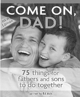 Come on, Dad!dad 