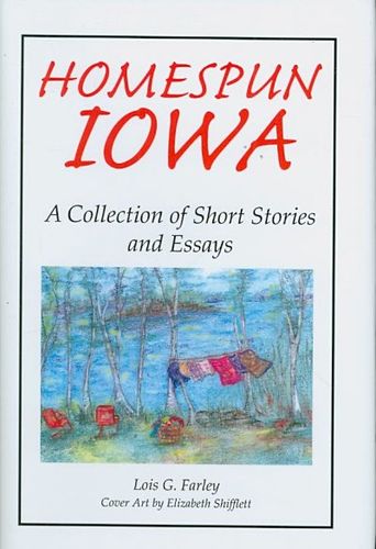 Homespun Iowahomespun 