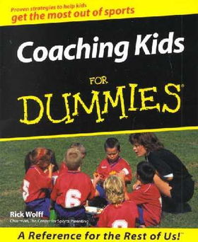 Coaching Kids for Dummiescoaching 