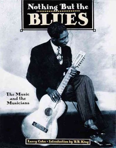 Nothing but the Bluesnothing 