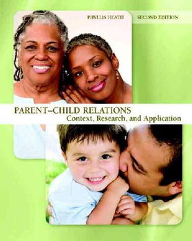 Parent-Child Relationsparent 