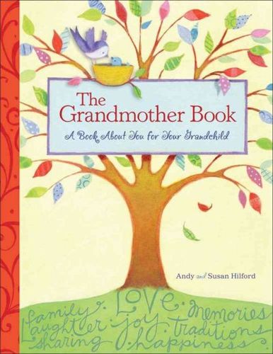 The Grandmother Bookgrandmother 
