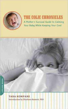 The Colic Chroniclescolic 