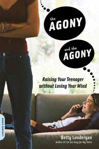 The Agony and the Agonyagony 