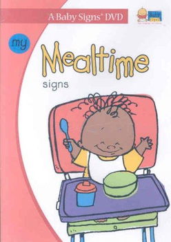 My Mealtime Signsmealtime 
