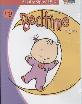 Baby Sign My Bedtime Signsbaby 
