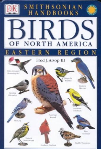 Birds of North Americabirds 