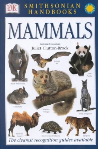 Mammalsmammals 