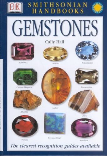 Smithsonian Handbooks Gemstonessmithsonian 