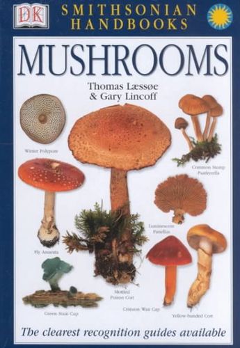 Smithsonian Handbookssmithsonian 