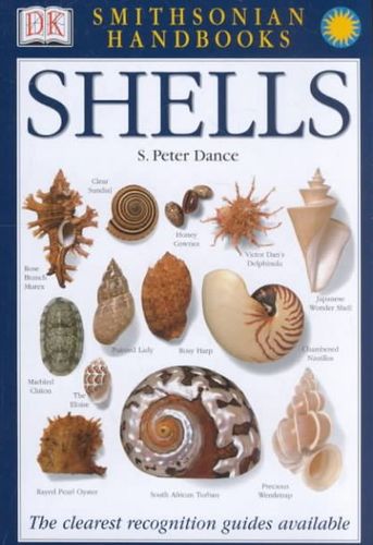 Smithsonian Handbooks Shellssmithsonian 