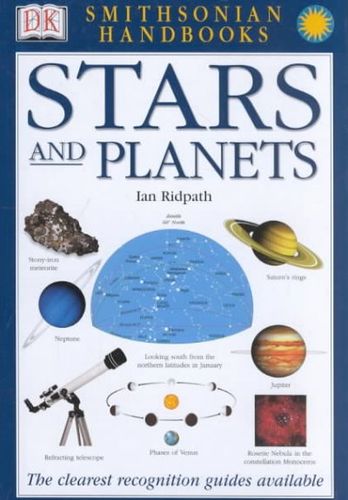 Smithsonian Handbooks Stars and Planetssmithsonian 