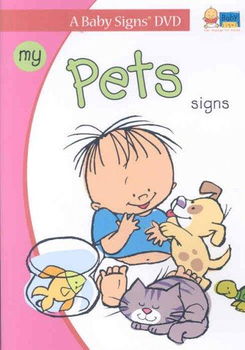 Baby Signs My Pets Signsbaby 