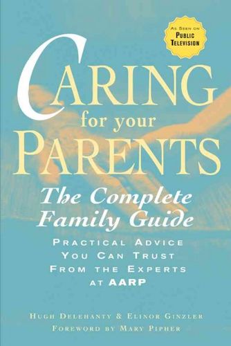 Caring for Your Parentscaring 