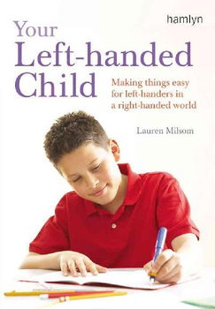 Your Left handed Childleft 