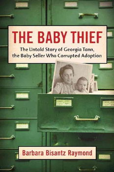 The Baby Thiefbaby 