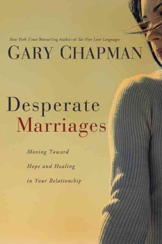 Desperate Marriagesdesperate 