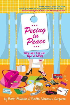Peeing in Peacepeeing 