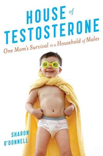 House of Testosteronehouse 