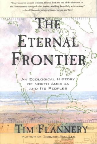 The Eternal Frontiereternal 