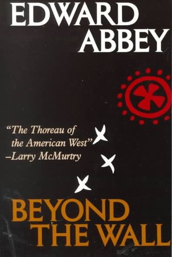 Beyond the Wallbeyond 