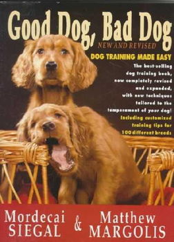 Good Dog, Bad Dogdog 