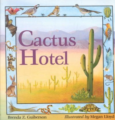 Cactus Hotelcactus 